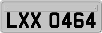 LXX0464