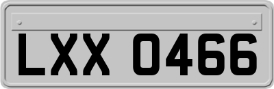LXX0466
