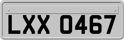 LXX0467