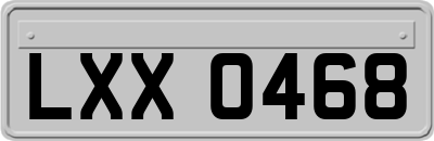 LXX0468