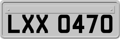 LXX0470