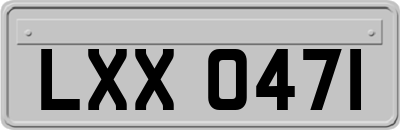 LXX0471