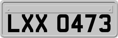 LXX0473