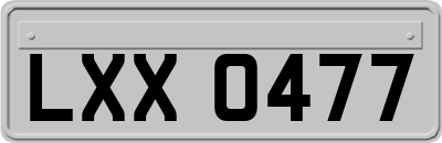 LXX0477