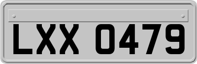 LXX0479