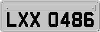 LXX0486