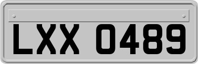 LXX0489