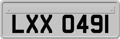 LXX0491