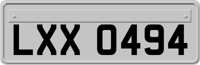 LXX0494