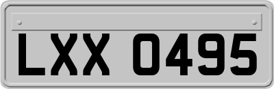 LXX0495