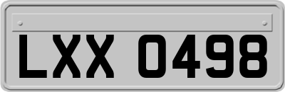 LXX0498
