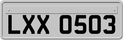 LXX0503