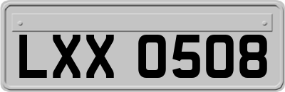 LXX0508