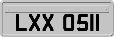 LXX0511