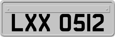 LXX0512