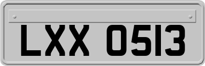 LXX0513