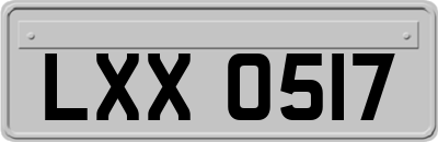 LXX0517