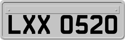 LXX0520