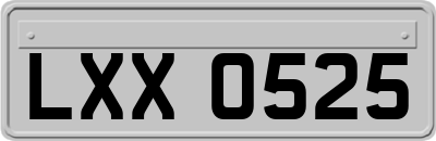 LXX0525