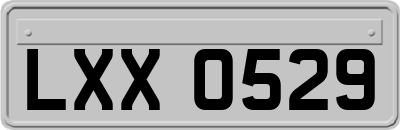 LXX0529