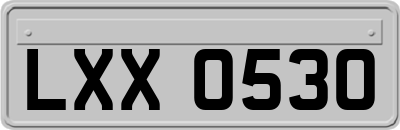 LXX0530