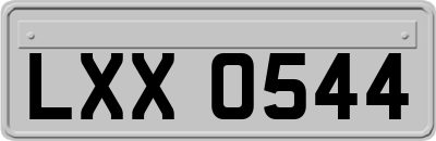 LXX0544