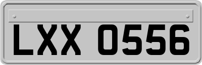 LXX0556