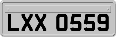 LXX0559