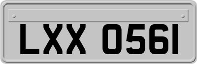 LXX0561