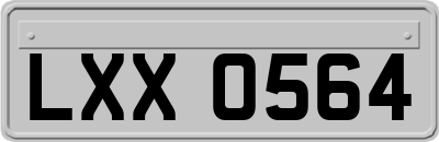 LXX0564