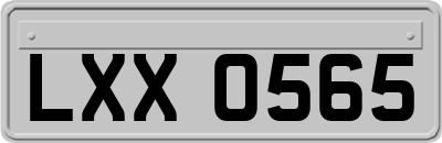 LXX0565