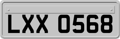LXX0568