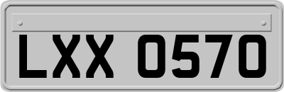 LXX0570