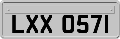 LXX0571