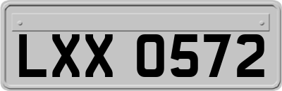 LXX0572