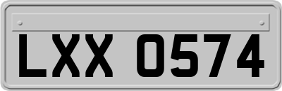 LXX0574