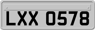 LXX0578