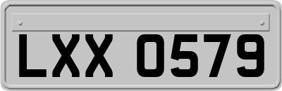 LXX0579
