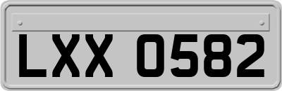 LXX0582