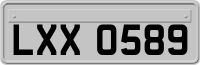 LXX0589