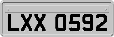 LXX0592