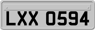 LXX0594