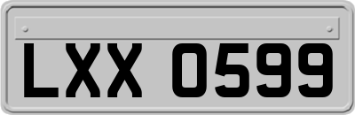 LXX0599