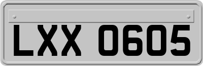 LXX0605