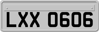 LXX0606