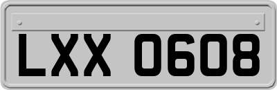 LXX0608