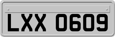 LXX0609