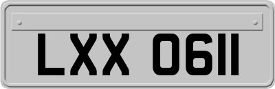LXX0611
