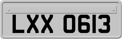LXX0613