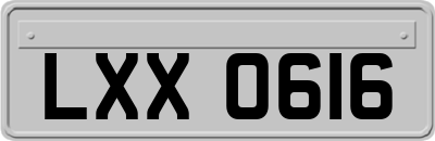 LXX0616